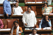 Ruckus in Karnataka Assembly over ‘taxpayers’ money for guarantee panel heads